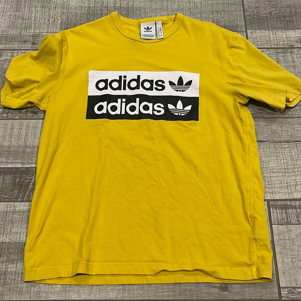 Vintage Adidas Tee